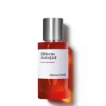 היביסקוס מהג'אד בושם יוניסקס 50 מ"ל א.ד.פ - מייסון קריוולי MAISON CRIVELLI HIBISCUS MAHAJAD