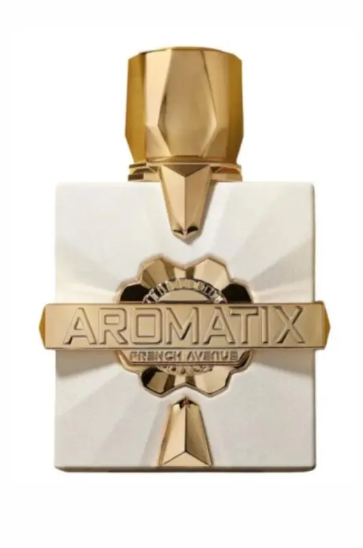 פרנץ אבניו ארומטיקס פלאטין בלאנק (י) אדפ 100מל