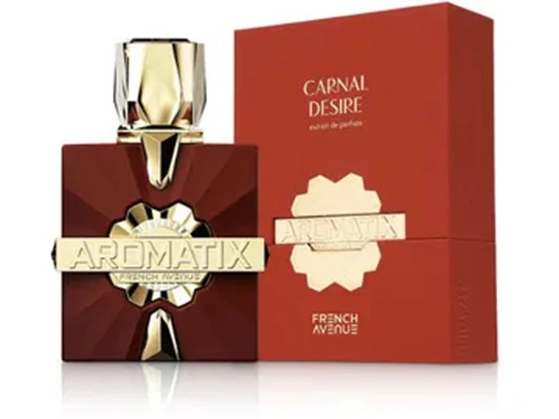 פרנץ אבניו ארומטיקס קרנאל דיסייה (י) אדפ 100מל