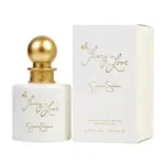 גסיקה סימפסון פנסי לאב (א) אדפ 100מל / Jessica Simpson Fancy Love (w) Edp 100 Ml