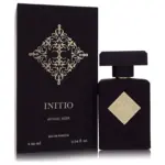 איניטיו אטומיק רוז (י) אדפ 90מל / Initio Atomic Rose (u) Edp 90 Ml