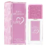 גסיקה מקלינטוק לאב (א) אדפ 100מל / Jessica Mcclintock Love (w) Edp 100 Ml