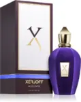 קסרגוף אקסנטו (י) אדפ 100מל / Xerjoff Accento U Edp 100 Ml