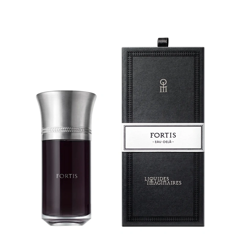 ליקוויד אימגיניירס פורטיס (י) אדפ 100מל