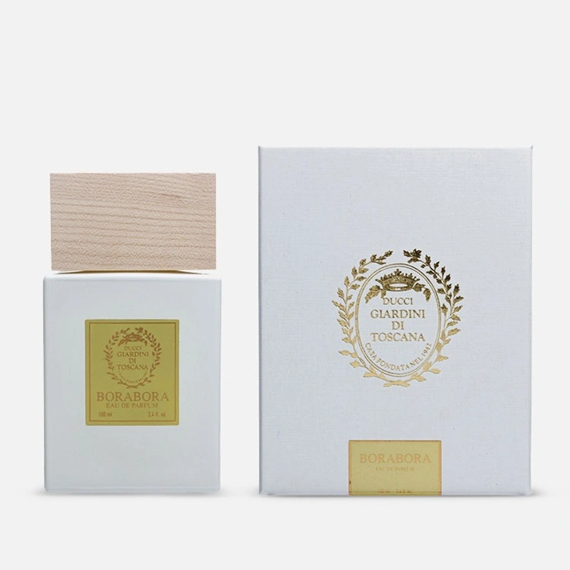 גיארדיני די טוסקאנה בורה בורה (י) אדפ 100מל