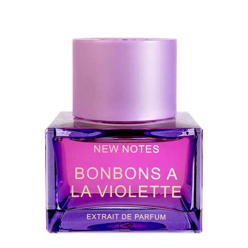 Product image: בונבונס אה לה ויולט א.ד.פ בושם יוניסקס 50 מ"ל - ניו נוטס