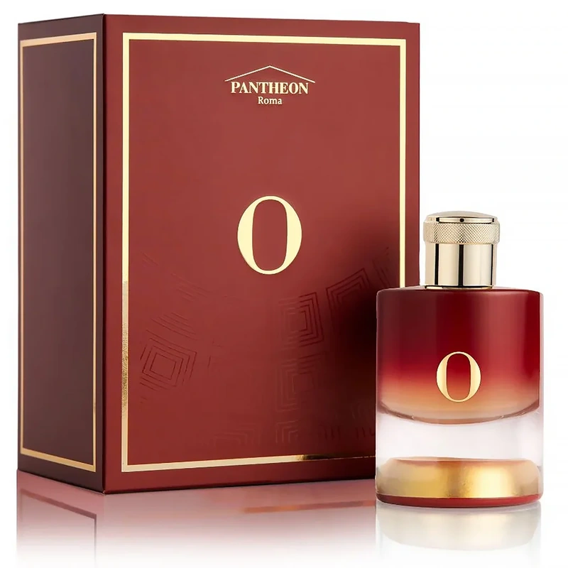 Product image: O אקסטרט דה פרפיום 100 מ"ל בושם יוניסקס - פנתאון רומא PANTHEON ROMA