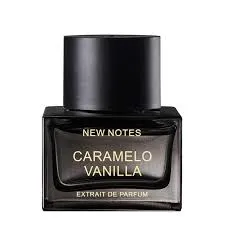 Product image: קרמלו ונילה אקסטרייט א.ד.פ בושם יוניסקס 50 מ"ל - ניו נוטס