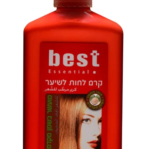 בסט ק.לחות לשיער מועשר במקדמיה