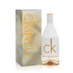 סי קיי אין טו יו (א) אדט 100מ"ל / Ck In2u Edt 3.4oz For Women