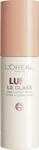לוריאל לומי לה גלאס היילייטר סטיק לאפקט זוהר 610 / Loreal Lumi Le Glass Highligter Stick