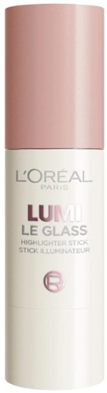 לוריאל לומי לה גלאס היילייטר סטיק לאפקט זוהר 620