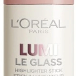 לוריאל לומי לה גלאס היילייטר סטיק לאפקט זוהר 620