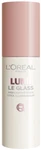 לוריאל לומי לה גלאס היילייטר סטיק לאפקט זוהר 620 / Loreal Lumi Le Glass Highligter Stick