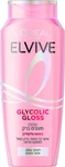 אלביב שמפו גליקוליק גלוס מעצים ברק 500מל / Elvive Glycolic Gloss Shampoo 500ml