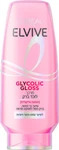 אלביב מרכך גליקוליק גלוס מעצים ברק 500מל / Elvive Glycolic Gloss Conditioner 500ml