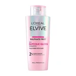 אלביב שמפו גליקוליק גלוס ללא סולפטים 200מל / Elvive Glycolic Gloss Shampoo Sulphat Free 200ml
