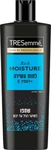 טרסמה שמפו לחות עשירה + ויטמין 400 Eמל / Tresemme Shampoo Rich Moisture 400ml