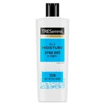 טרסמה מרכך לחות עשירה + ויטמין 400 Eמל / Tresemme Conditioner Rich Moisture 400ml