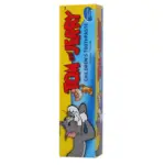 טום וגרי מש.שיניים מסטיק / Tom & Jerry Toothpaste