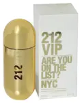קרולינה הררה 212וי.אי.פי (א) אדפ 80מל / Carolina Herrera 212 Vip Edp 80ml