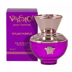 בושם לאישה ורסאצה דילן סגול (א) אדפ 50מל / Versace Dylan Purple (w) Edp 50 Ml