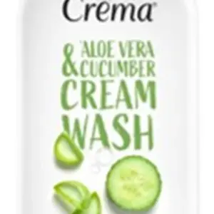 קרמה תחליב רחצה מלפפון ואלוורה 750מל