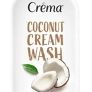 קרמה תחליב רחצה קוקוס 750מל