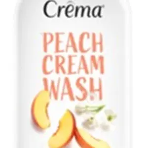 קרמה תחליב רחצה אפרסק 750מל