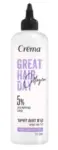 קרמה קרם לחות עם קולוגן לשיער 350מל / Crema Moisturizer For Hair 350ml