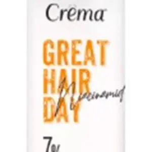 קרמה קרם לחות עם ניאצינמיד לשיער 350מל