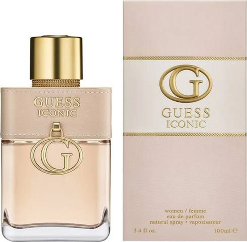 גאס אייקוניק (א) אדפ 100מל