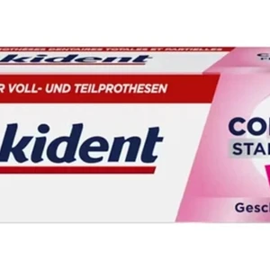 קוקידנט קומפליט משחת הצמדה (וורוד) 40גרם