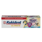 קוקידנט אולטימייט משחת הצמדה (צהוב) 40גרם / Kookident Denture Cream Linkage