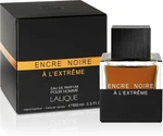 לאליק אנקר נואר לאקסטרים (ג) אדפ 100מל / Lalique Encre Noire L'extrime (m) Edp 100 Ml