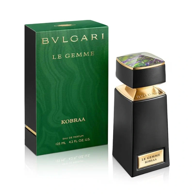 בולגרי לה גאם טייגר קוברה (ג) אדפ 125מל