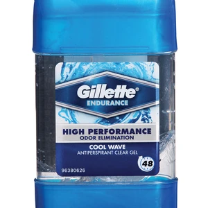 גילט דאו קליר ג'ל קול וויב 70מ"ל