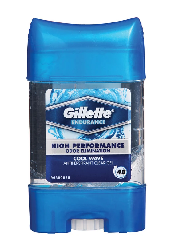 גילט דאו קליר ג'ל קול וויב 70מ"ל