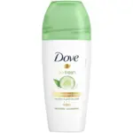 דאב דאו רול און מלפפון (א) 50מל / Dove Deo Roll On Cucumber 50ml