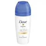 דאב דאו רול און אוריגינל (א) 50מל / Dove Deo Roll On Original 50ml