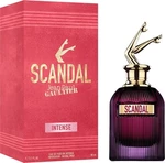 סקנדל אינטנס 80 מ"ל בושם לאישה - זאן פול גוטייה