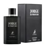 מאיסון אלהמברה גורג די פרופומו (י) אדפ 100מל / Maison Alhambra Jorge Di Profumo U Edp 100 Ml