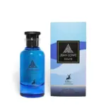 מאיסון אלהמברה גין לואי אזור (י) אדפ 100מל / Maison Alhambra Jean Lowe Azure U Edp 100ml