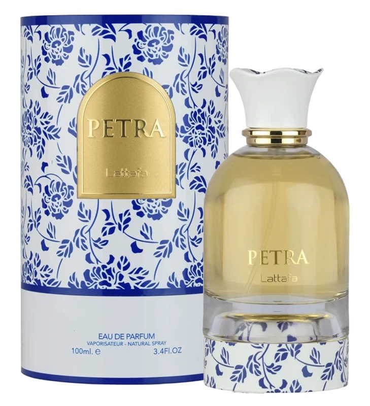 לטפה פאטרה (י) אדפ 100מל