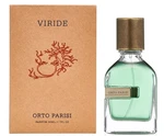 אורטו פאריסי וירידה (י) פרפיום 50מל / Orto Parisi Viride U Parfum 50 Ml