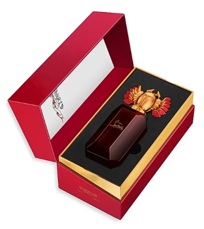 קריסטיאן לובוטין לוביצארם אינטנס (י) אדפ 90מל