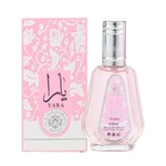 זהפארן יארה (א) אדפ 50מל / Al Zaafaran Yara W Edp 50ml