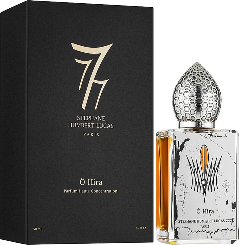 סטפן הומברט לוקס 777או הירה (י) פרפיום 50מל