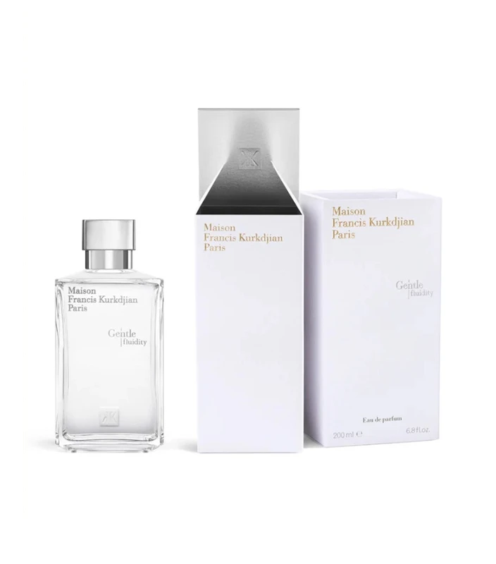 מייסון פרנסיס גנטל פלוידיטי סילבר (י) אדפ 200מל