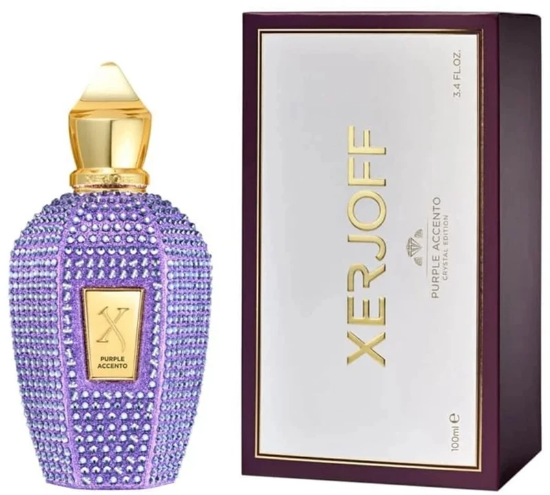קסרגוף פרפל אקסנטו (י) אדפ 100מל